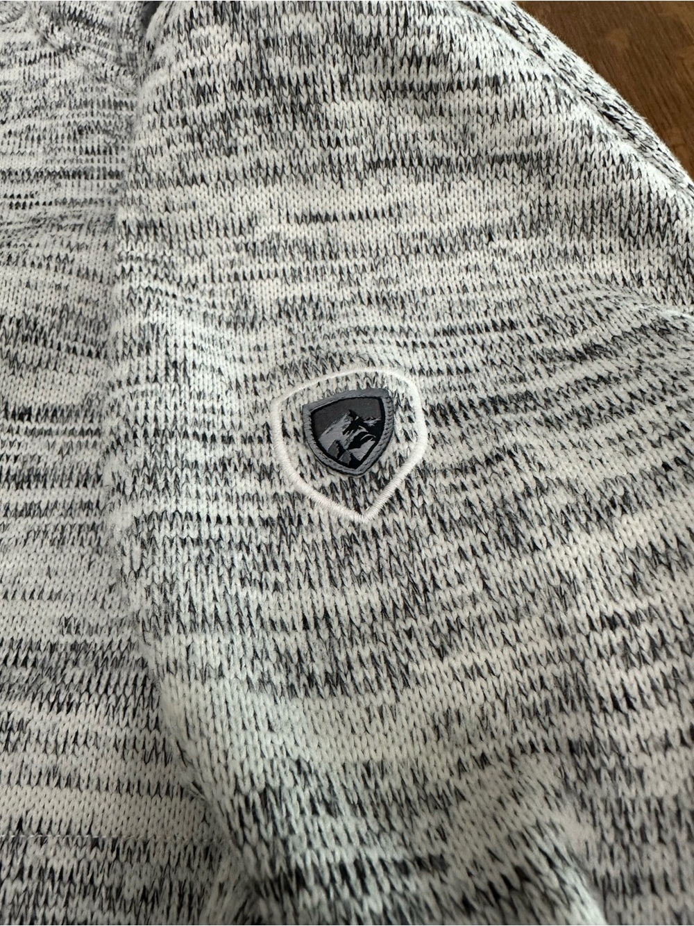 Kuhl Women’s Ascendyr 1/4 Zip - Picture 13 of 13
